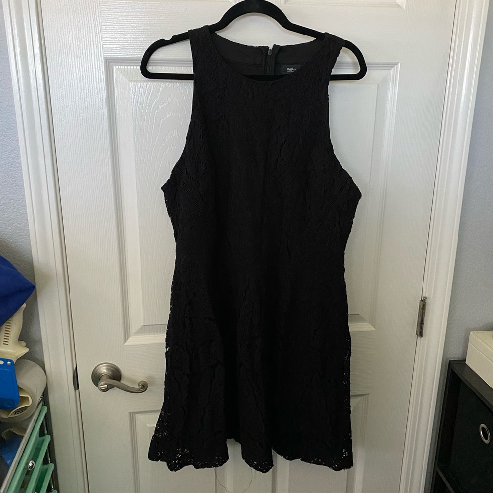Mossimo dress - Size XXL